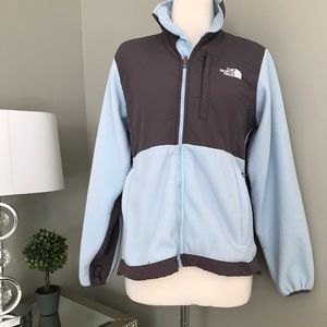 🎉REDUCED🎉The North Face “Denali” fleece jacket